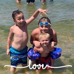 Meet your Posher, Beverly